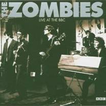 The Zombies : Live At The BBC
